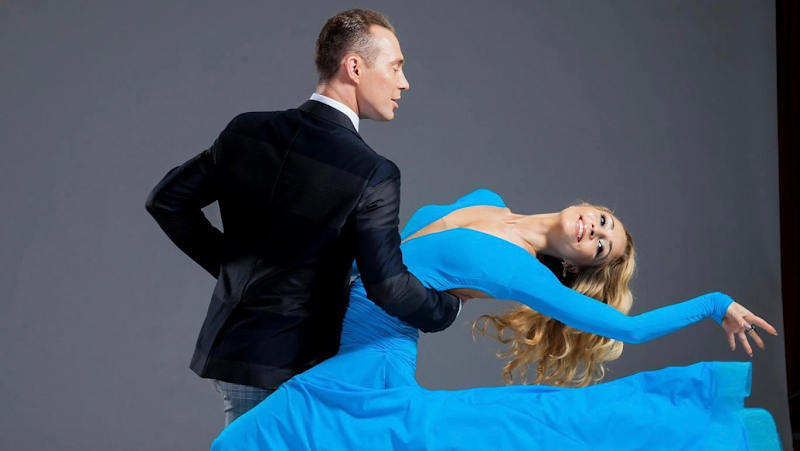 Arthur Murray Dance Studio Manhattan 5th Avenue