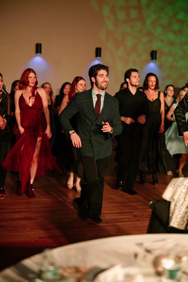 Fred Astaire Dance Studios - Downtown New York