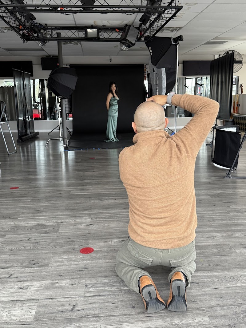 Just One Dance Studio