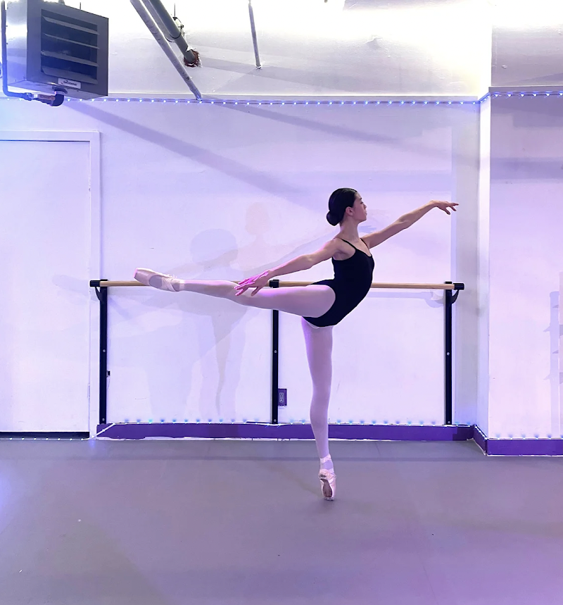 Tyler Brown Dance Center