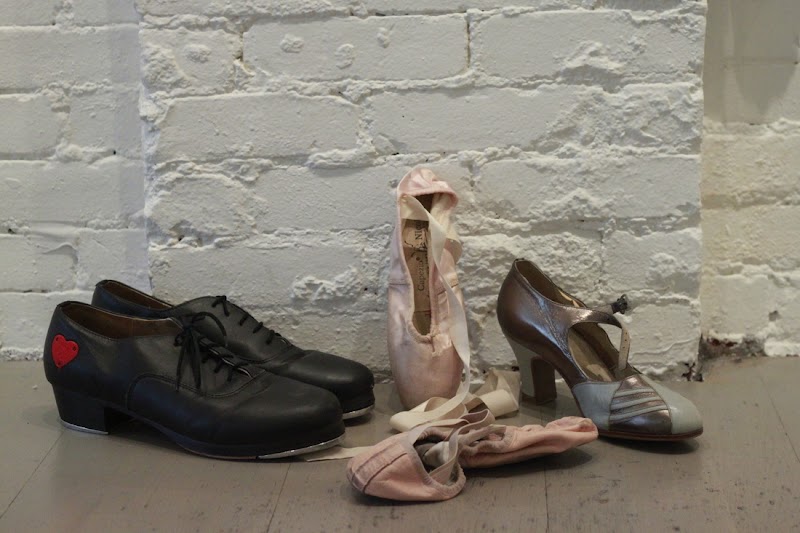 Brooklyn CenterStage Dance Studio