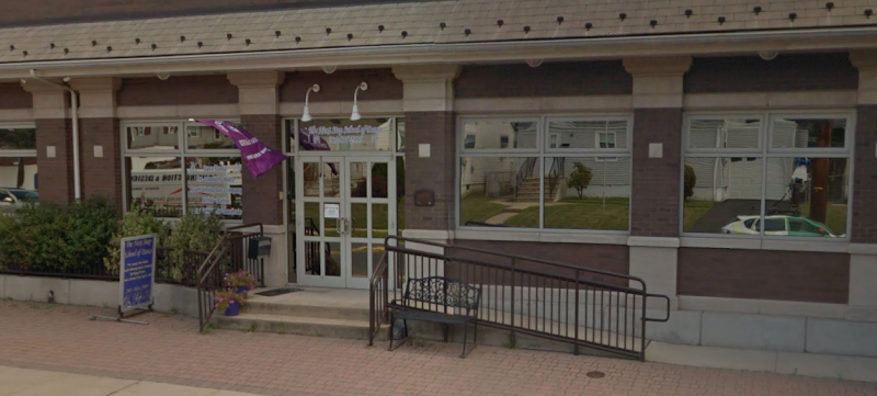 The Next Step School Of Dance