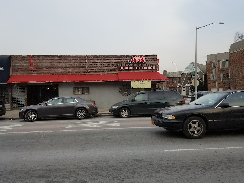 Mende's Dance Studio