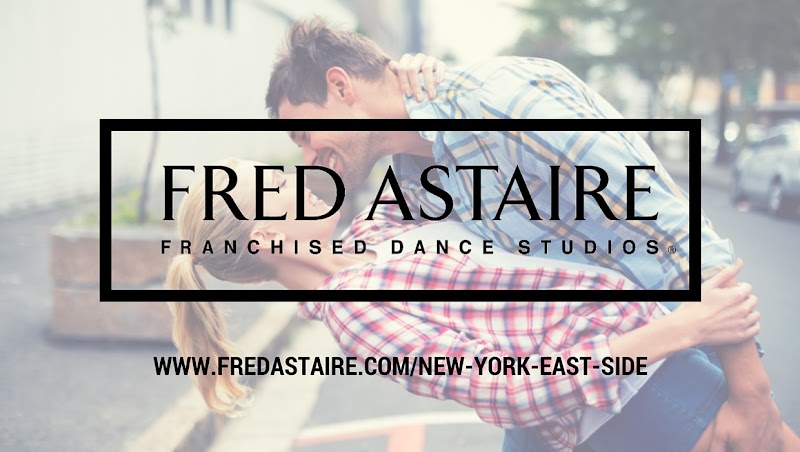 Fred Astaire Dance Studios