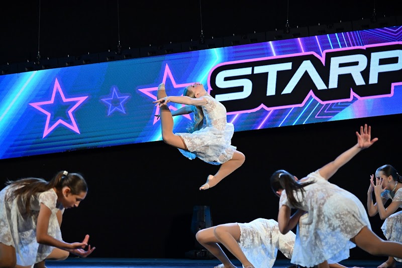 Bedazzle Dance Studio