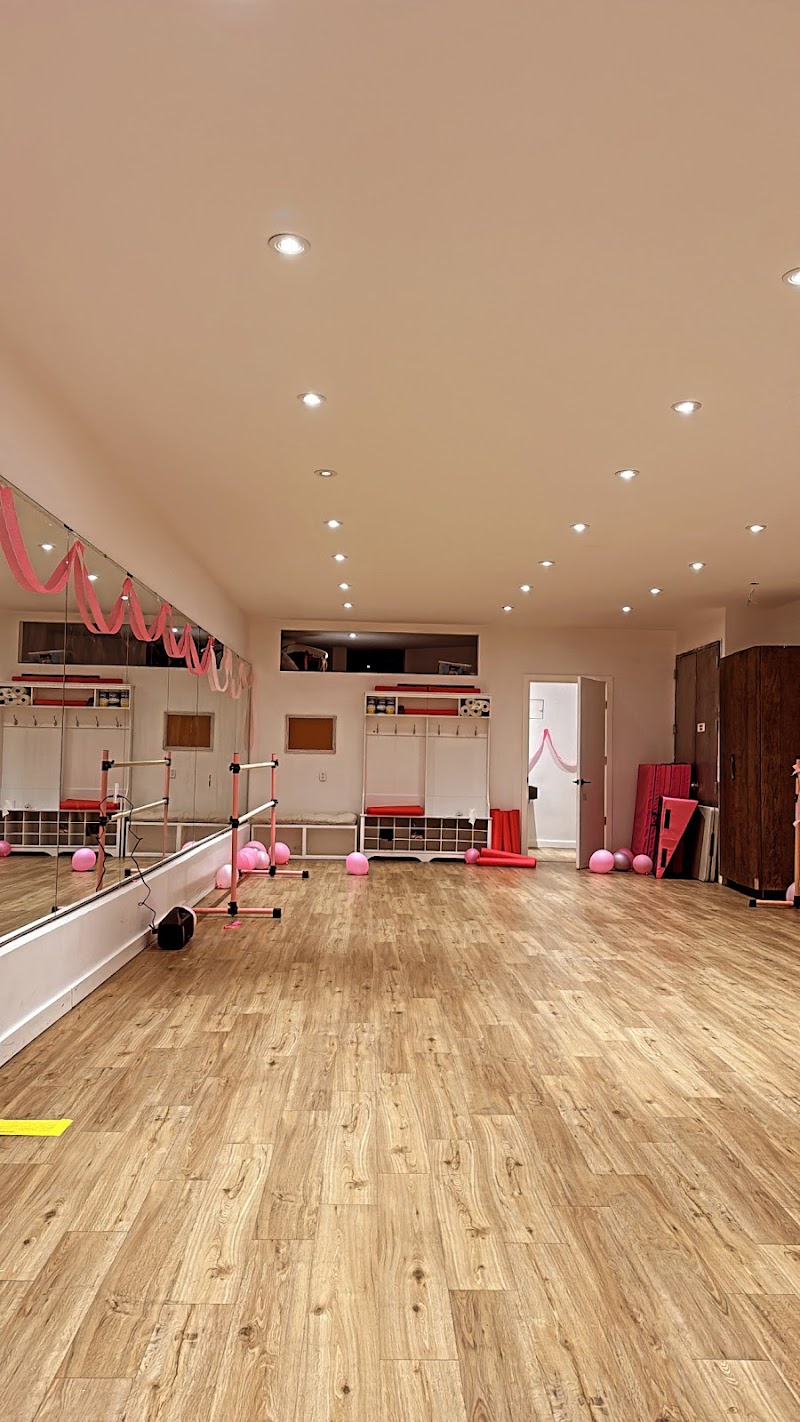 Penny's Dance Studio