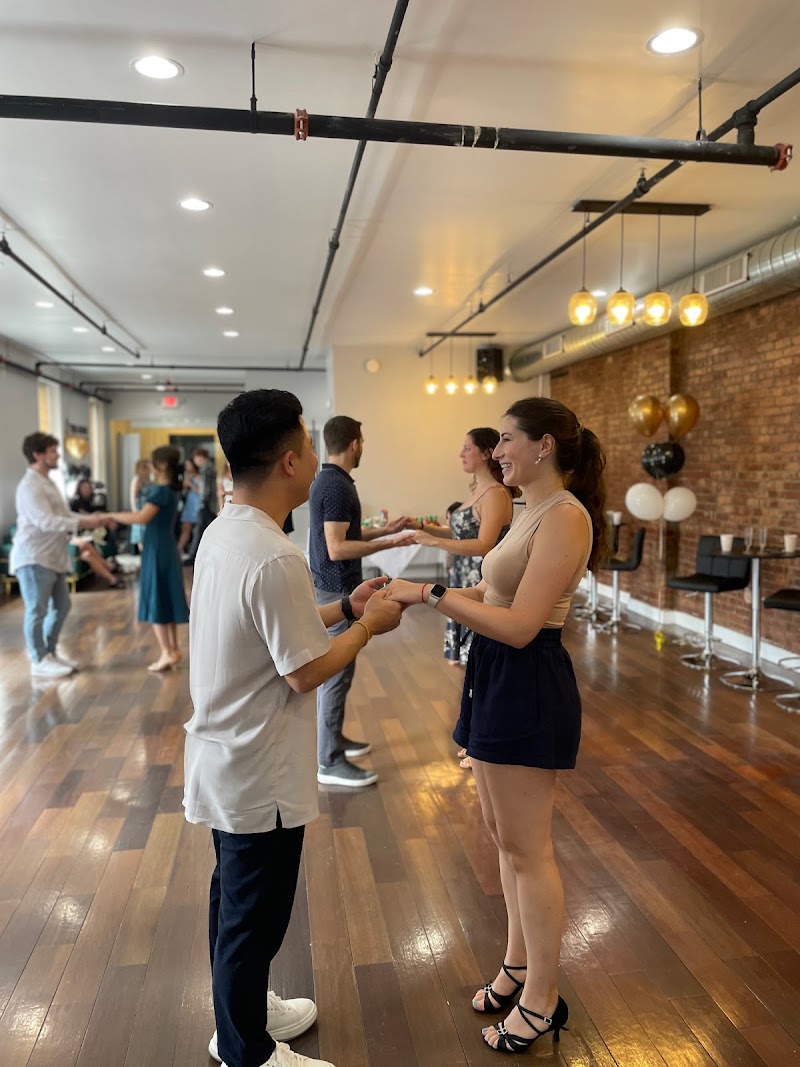 Fred Astaire Dance Studios