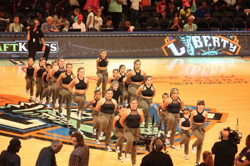 Center Stage Dance Co. Ltd.