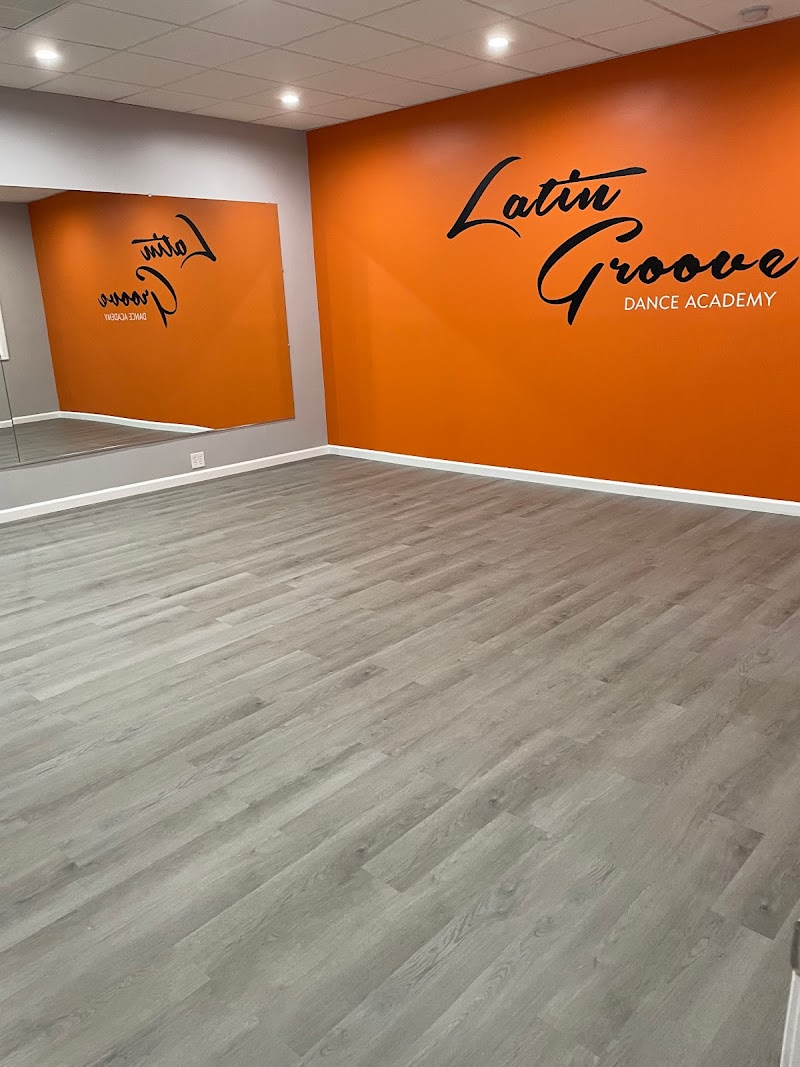 Latin Groove Dance Academy