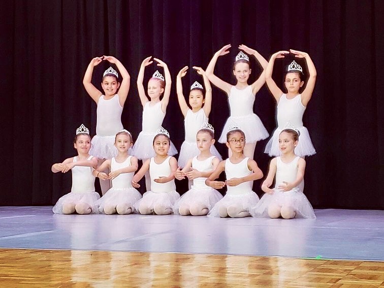 Bay Ridge Ballet