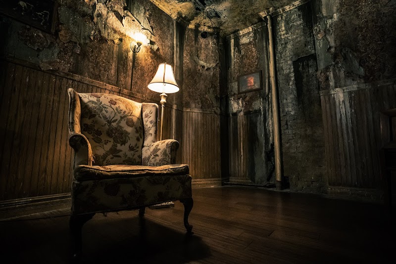 BrainXcape Escape Room NYC