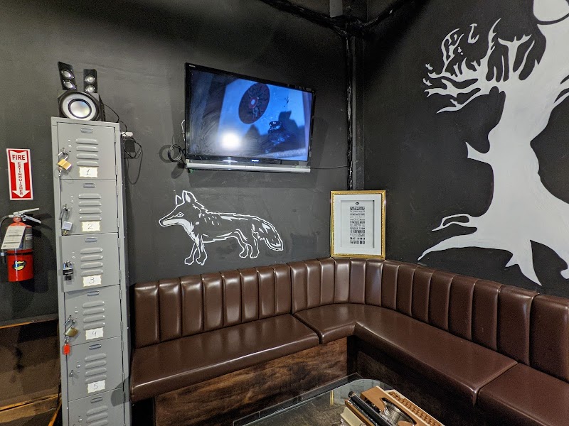 Komnata Quest Brooklyn