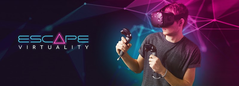 Escape Virtuality