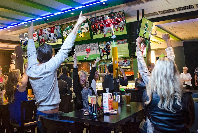 Dave & Buster's New York City - Times Square