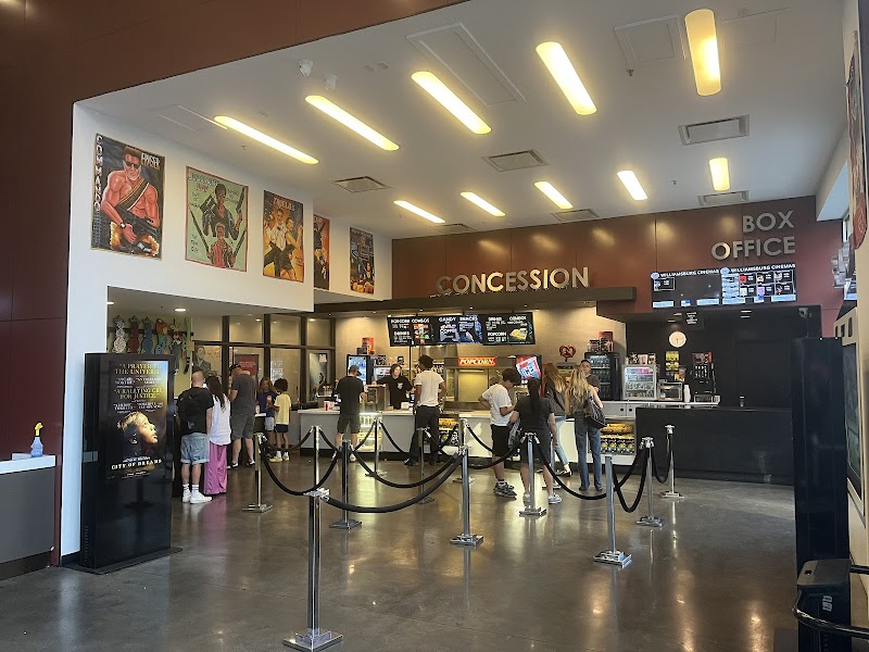 Williamsburg Cinemas