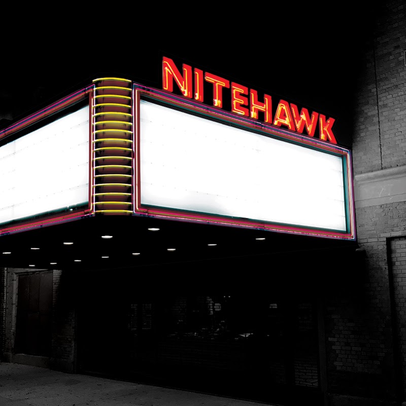 Nitehawk Cinema