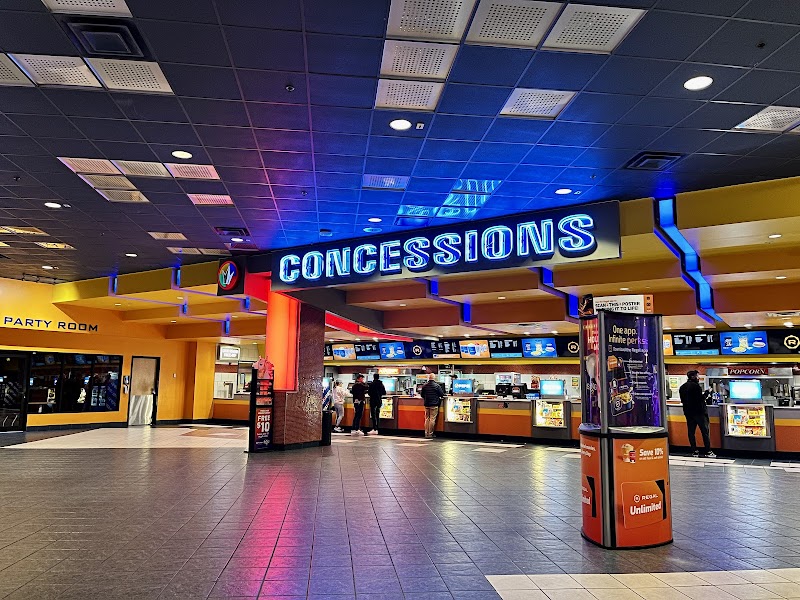 Regal UA Kaufman Astoria