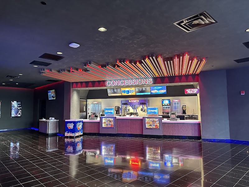 Regal Essex Crossing 3