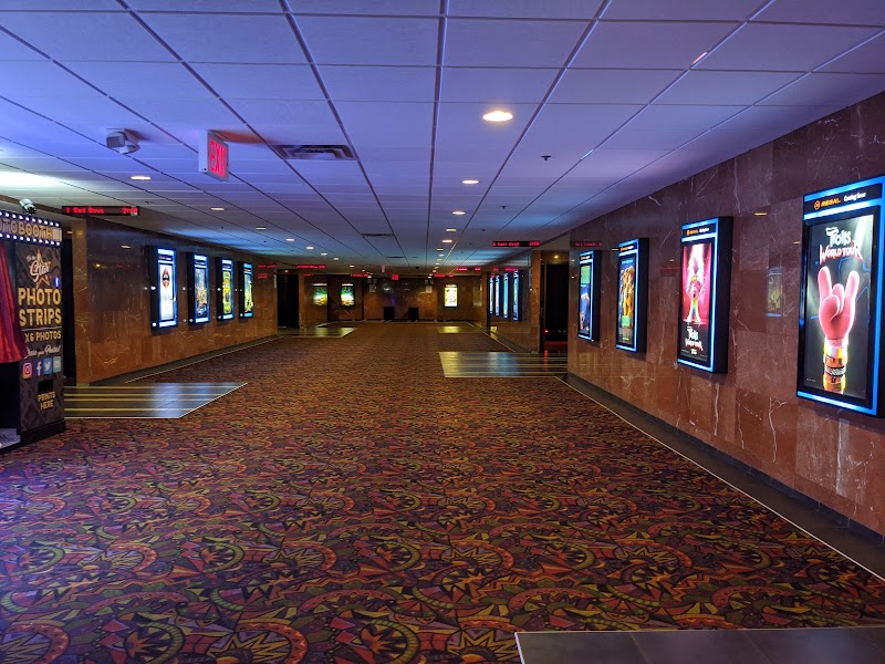 Regal UA Sheepshead Bay