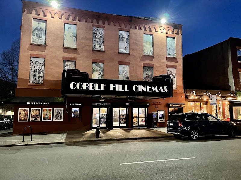 Cobble Hill Cinemas