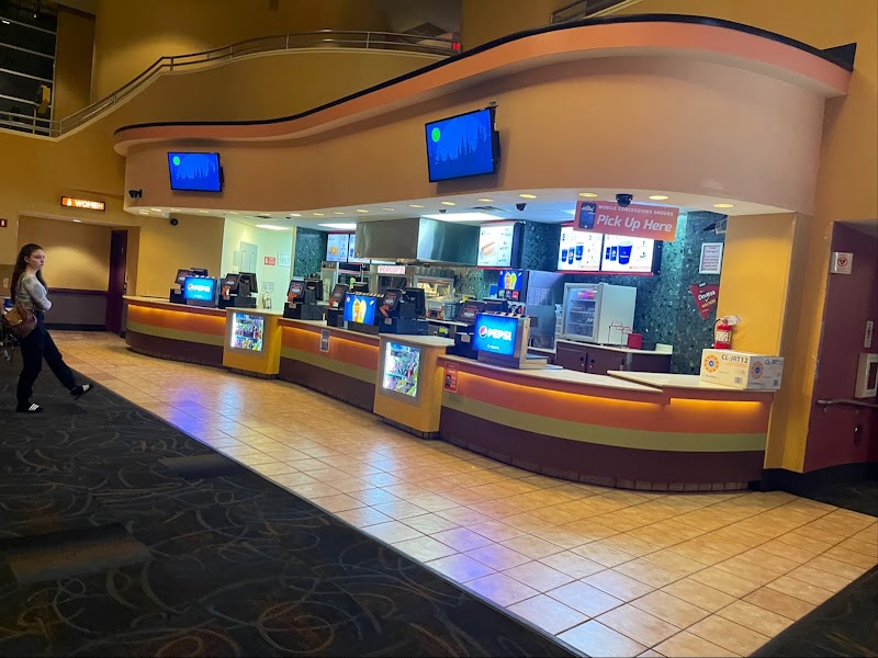 Regal UA Midway