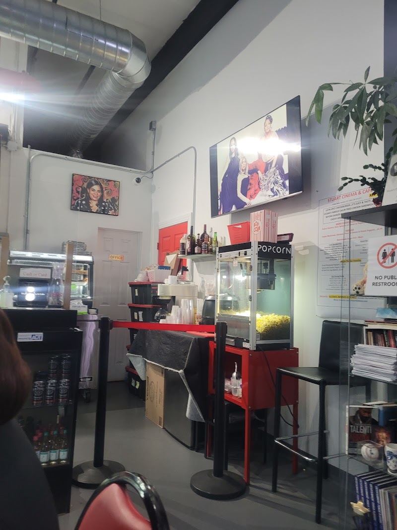 Stuart Cinema & Cafe 2