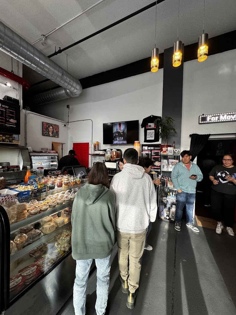 Stuart Cinema & Cafe 3