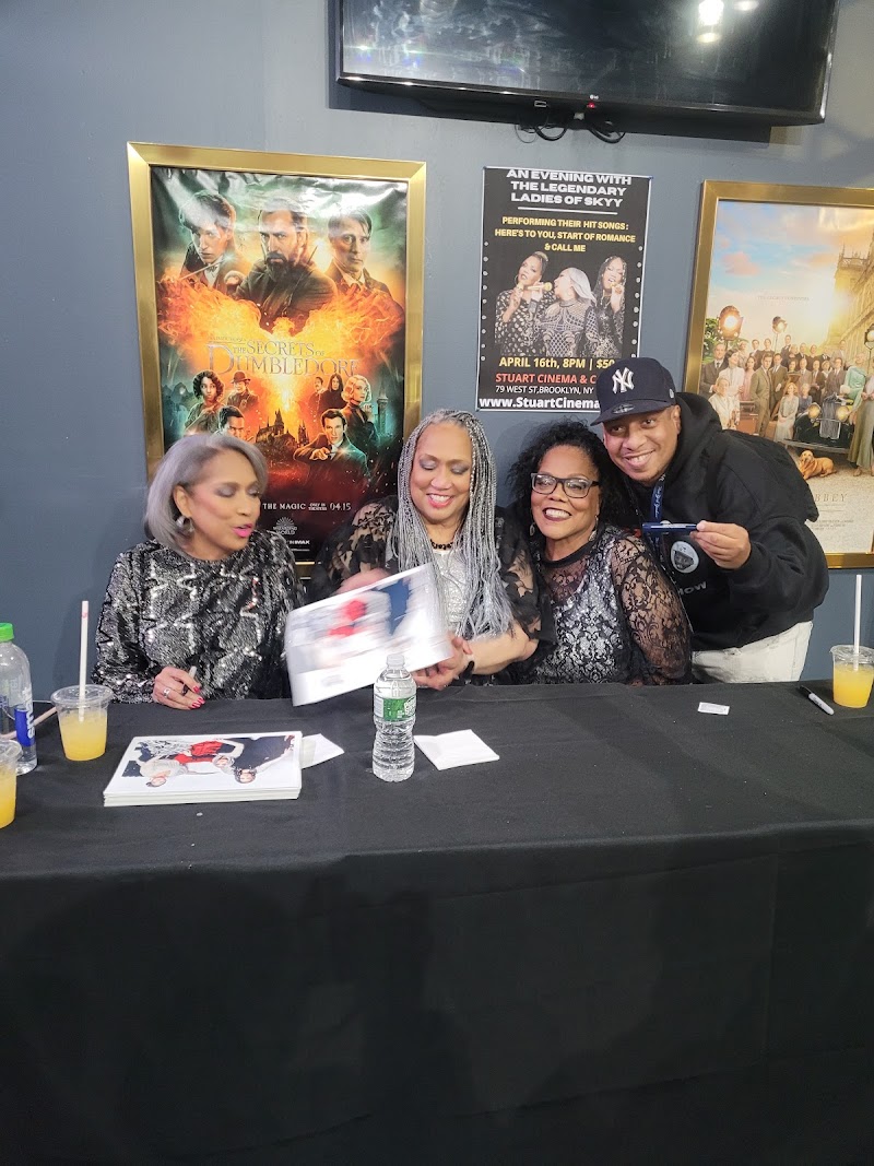 Stuart Cinema & Cafe 4