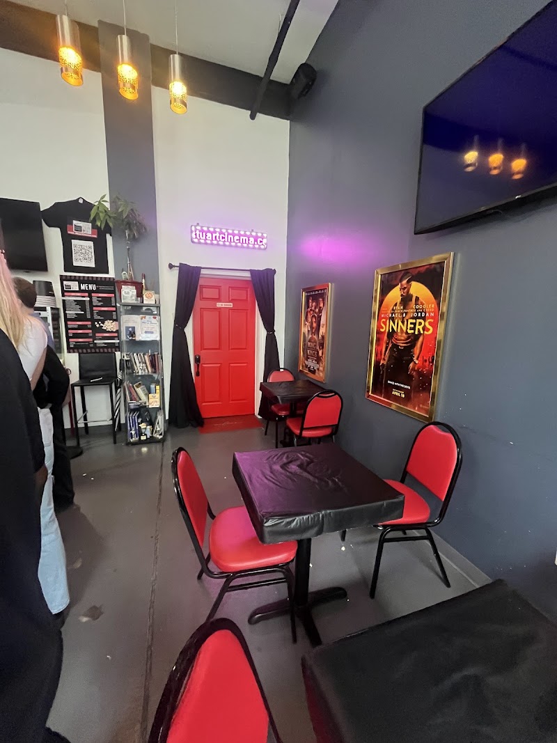 Stuart Cinema & Cafe 5