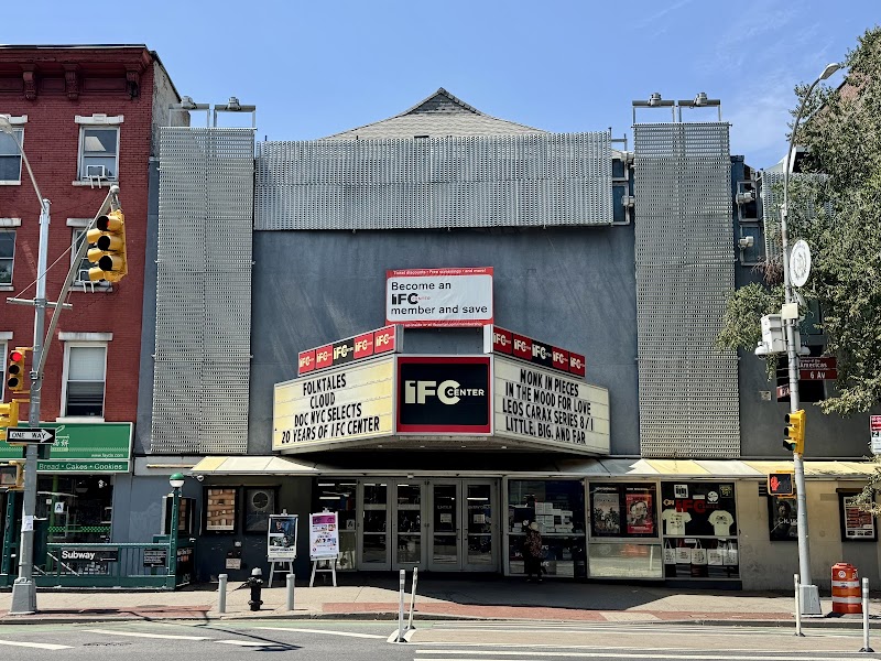 IFC Center