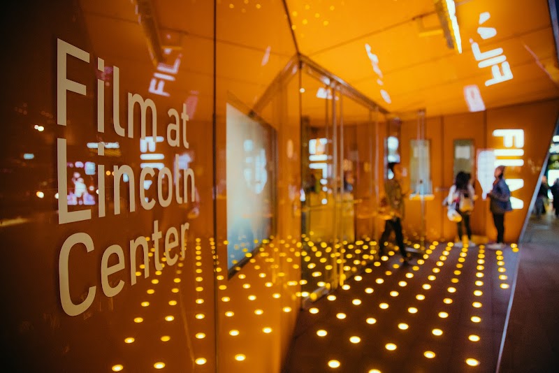 Film at Lincoln Center