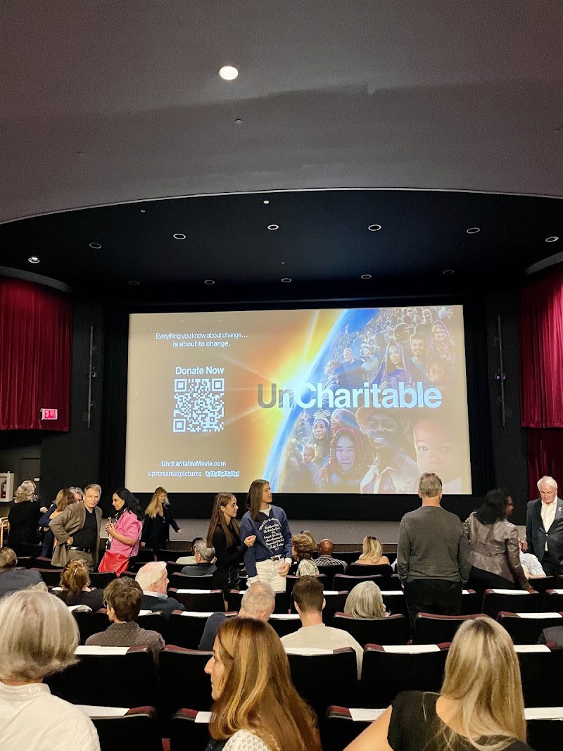 DGA New York Theater