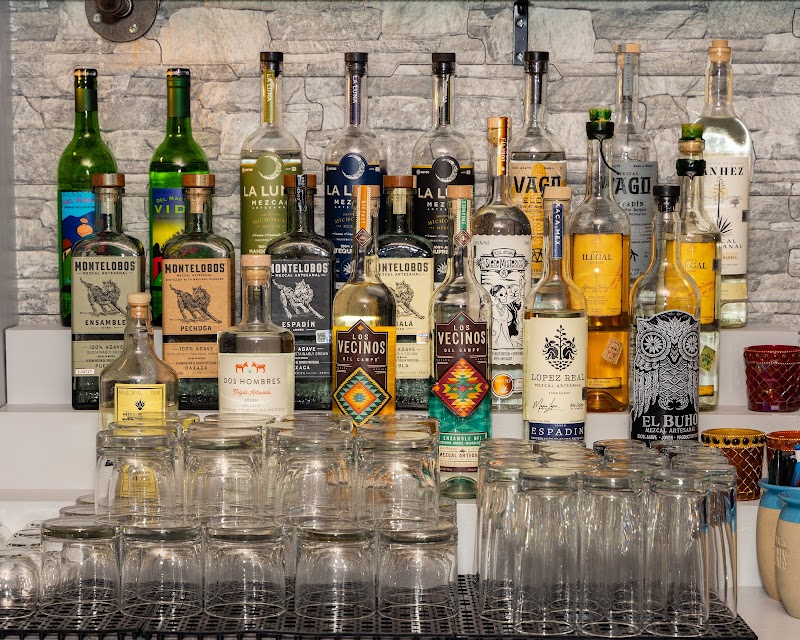 Mezquila Bar & Tapas