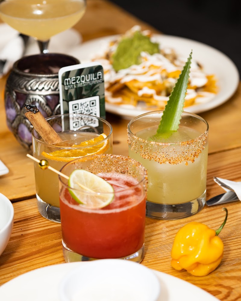 Mezquila Bar & Tapas