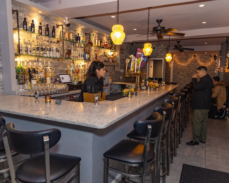 Mezquila Bar & Tapas 2