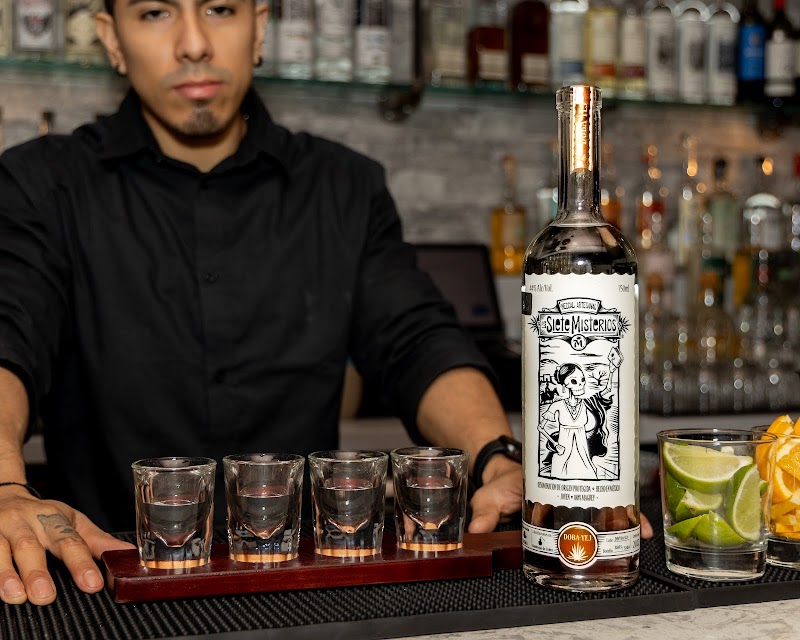 Mezquila Bar & Tapas 3