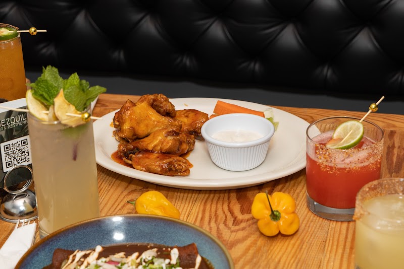 Mezquila Bar & Tapas 4