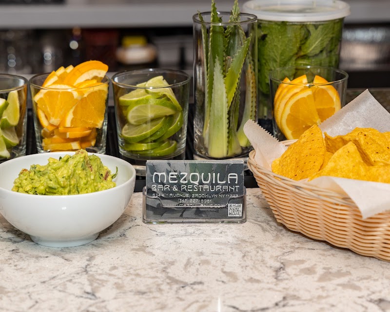 Mezquila Bar & Tapas 5