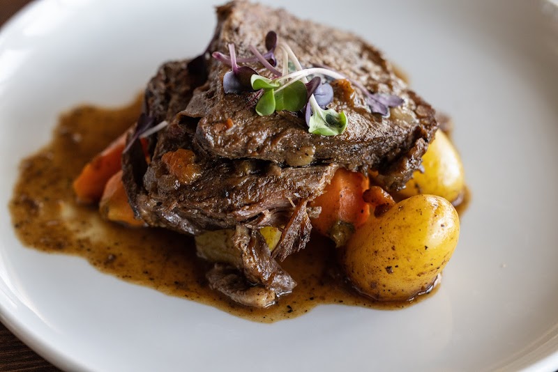 Spuntino Wine Bar & Italian Tapas