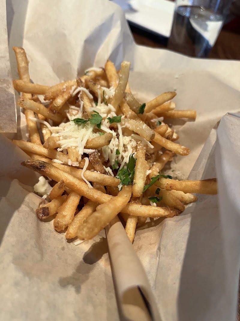 Spuntino Wine Bar & Italian Tapas 2