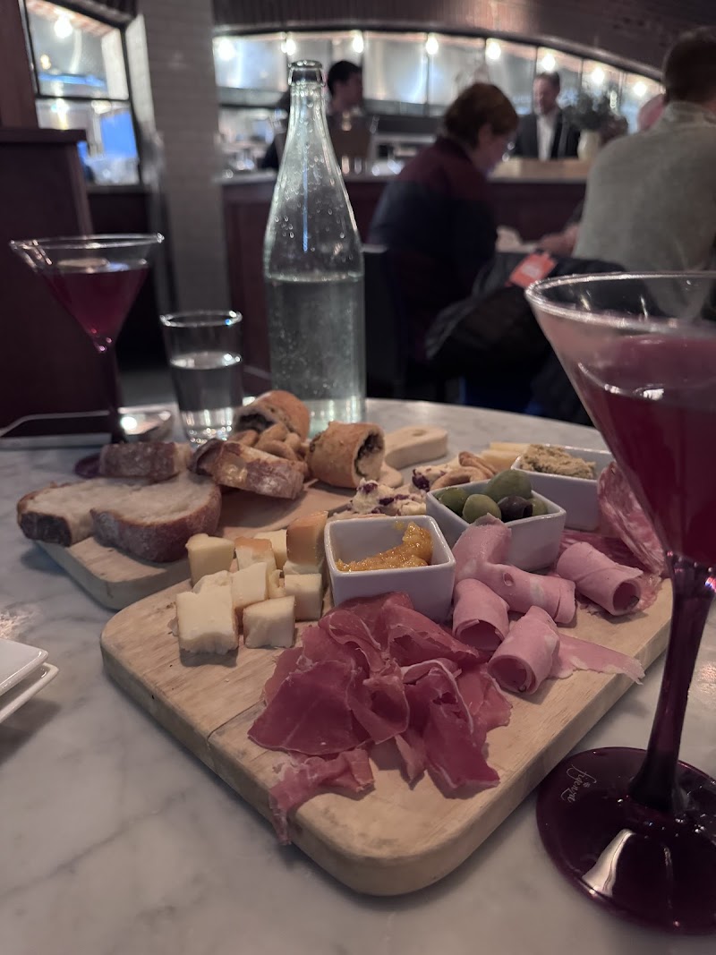 Spuntino Wine Bar & Italian Tapas 4