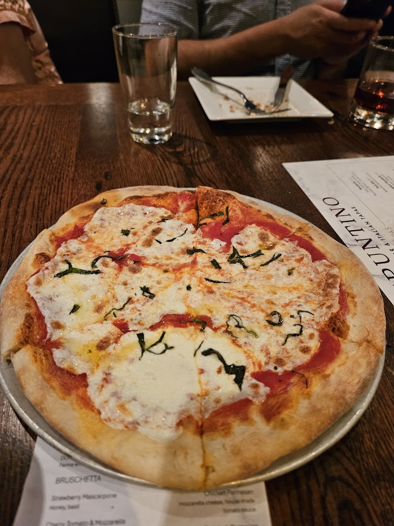 Spuntino Wine Bar & Italian Tapas 5