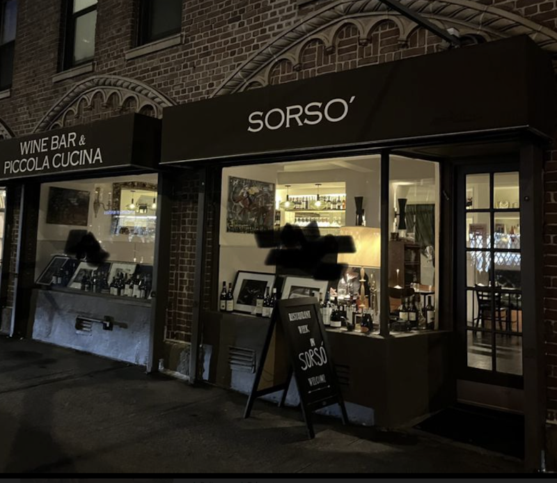 Sorso'
