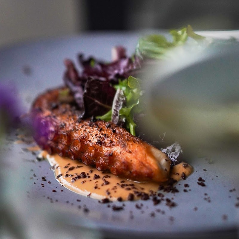 The Purple Tongue Wine Bar