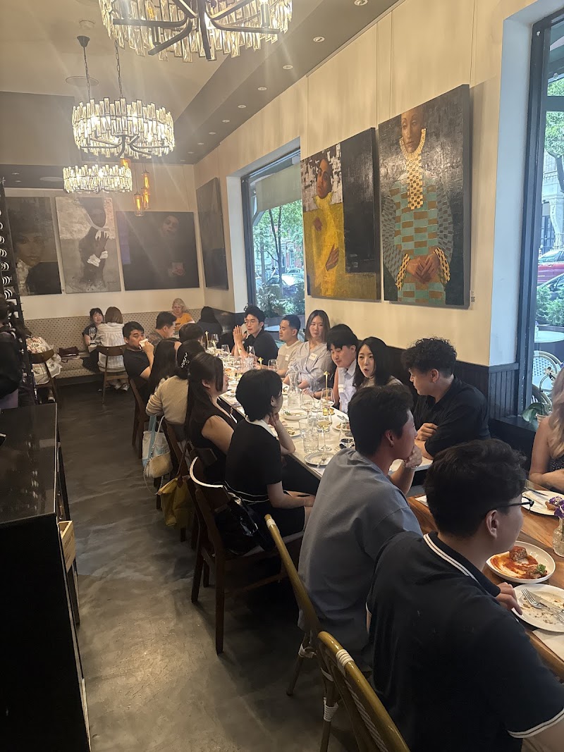 The Purple Tongue Wine Bar 4