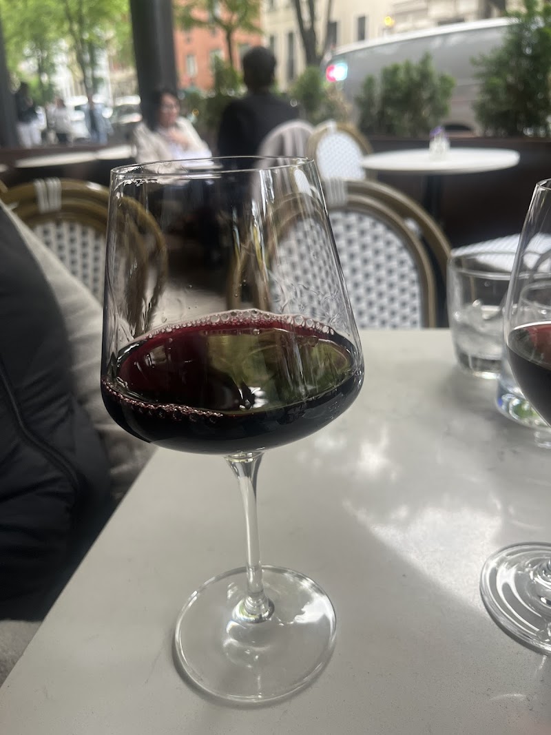 The Purple Tongue Wine Bar 5