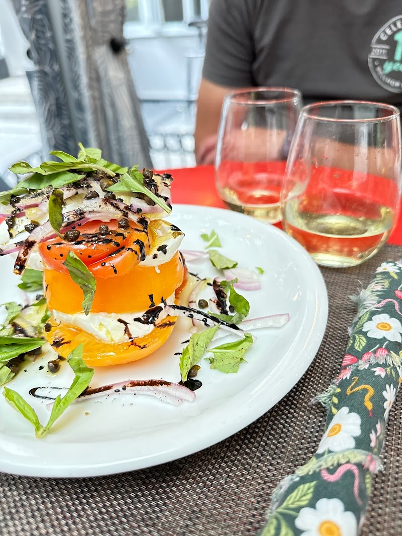 Heidi's House by the side of the road 3