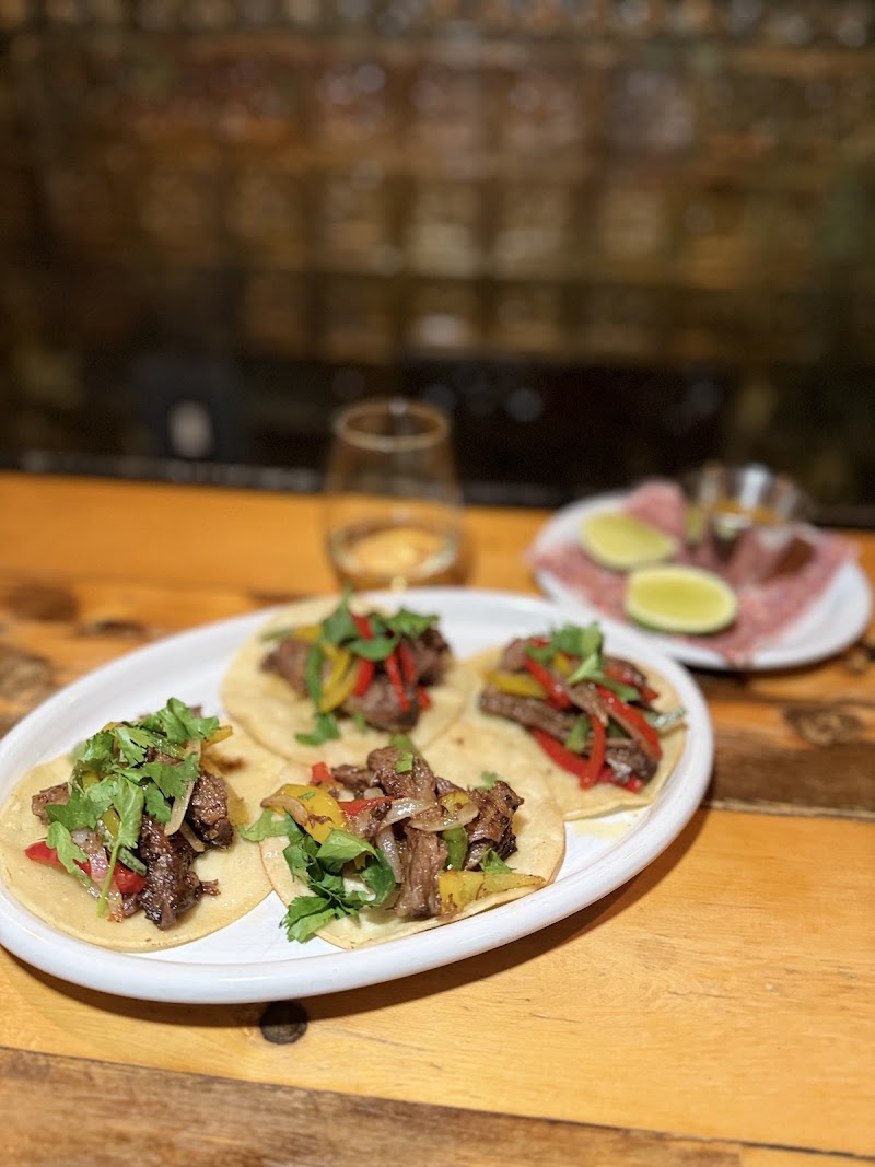 Heidi's House by the side of the road 4