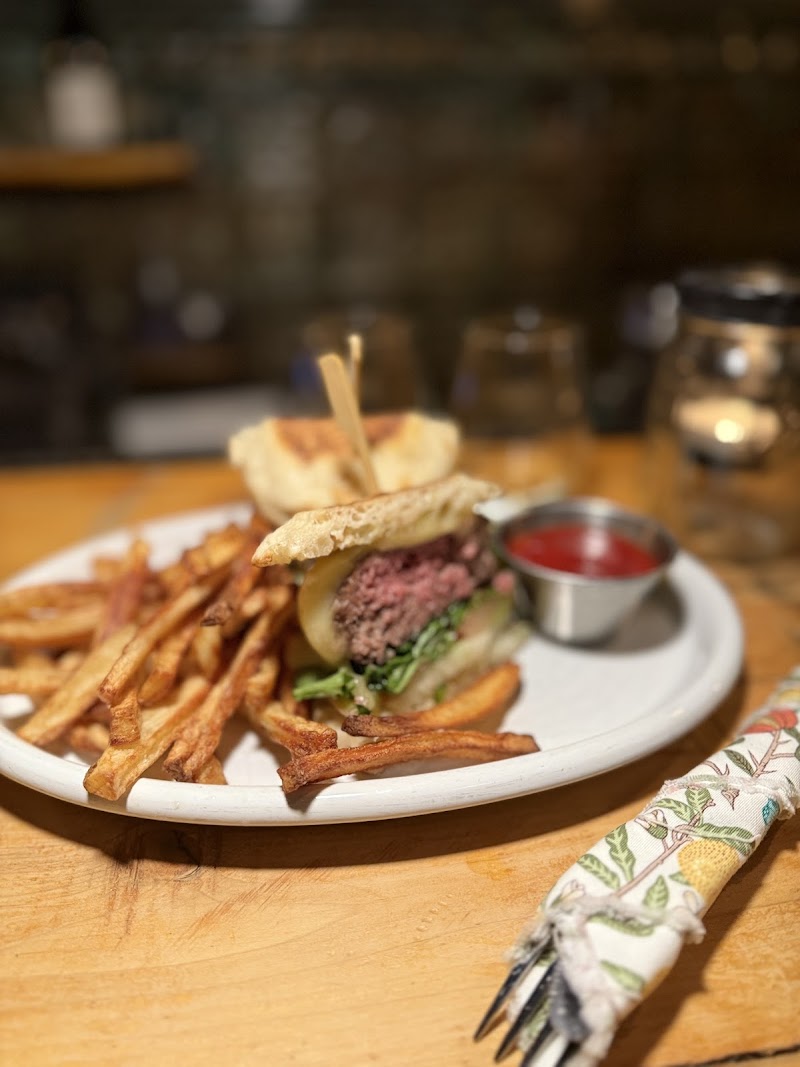 Heidi's House by the side of the road 5