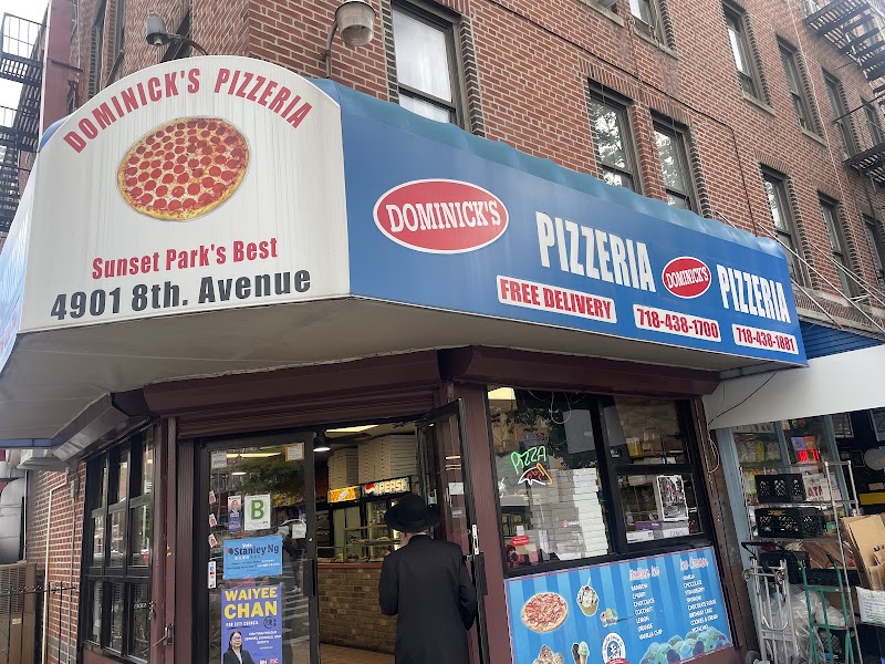 Dominick's Pizza
